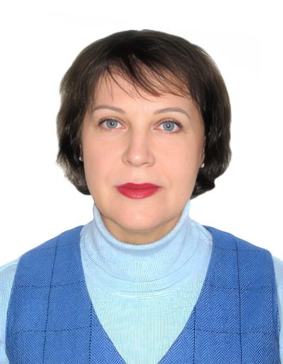 Округ №1 Плиева Тамара Ивановна