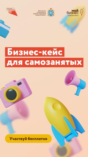Бизнес-кейс — комплексная господдержка проектов са