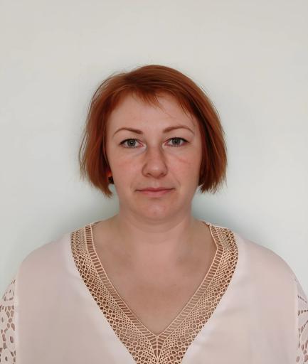Округ № 3  Степанова Анна Вячеславовна