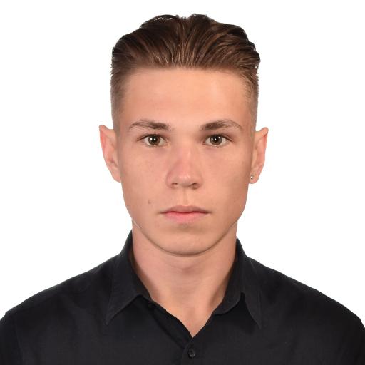 Округ № 6 Закирко Иван Андреевич