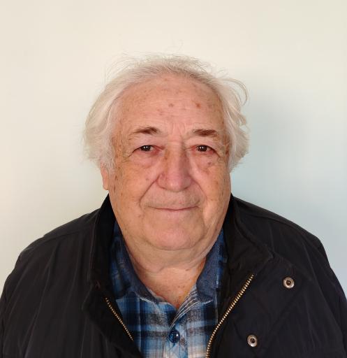 Округ № 7 Наумов Александр Петрович