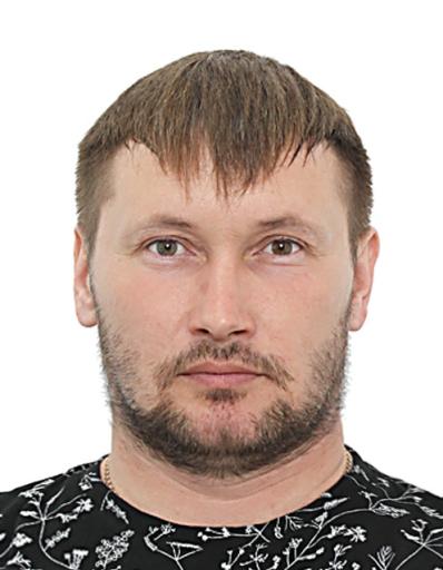 Округ № 10 Чертыковцев Алексей Анатольевич