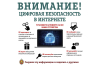 Цифровая безопасность в интернете