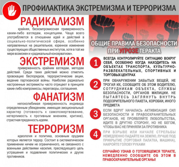 Памятка